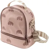 Done by Deer Ozzo Lunchtasche 3L, Powder - Beige