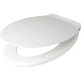 Pagette WC-Sitz Exklusiv Weiß
