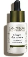 SANOFLORE Sérum des Reines Certifiée Bio Concentré 30 ml