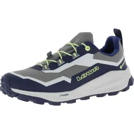 Lowa Trailux GTX Low Schuhe (Größe 38