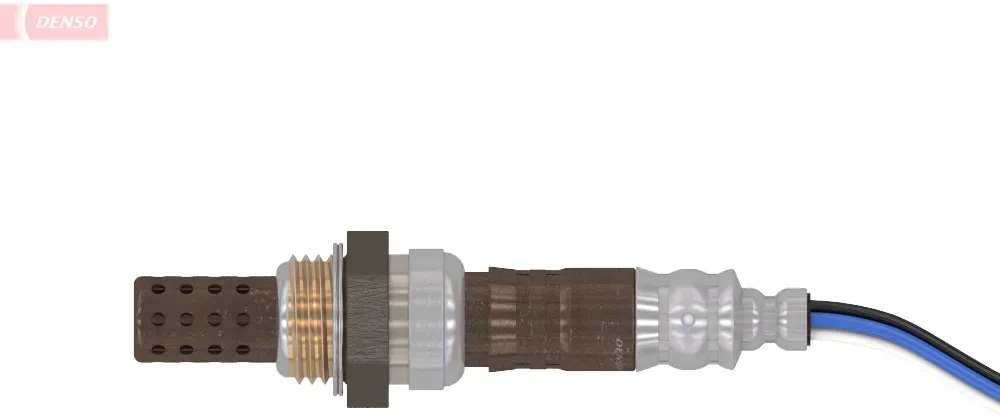 DENSO Lambdasonde fit dox0117 für Opel SAAB Volvo HYUNDAI Mercedes VW Skoda BMW KIA Citroën/Peugeot LAND ROVER