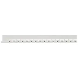 LEGRAND Kennzeichnung Memocab (+) 37956