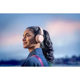 Philips TAH4209PK Rosa