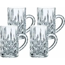 Nachtmann Glühweingläser Noblesse 250 ml 4er Set