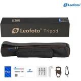 Leofoto Stativ Ranger LS-325C+LH-40