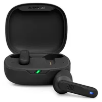 JBL Wave Flex Schwarz