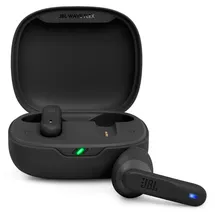 JBL Wave Flex Schwarz