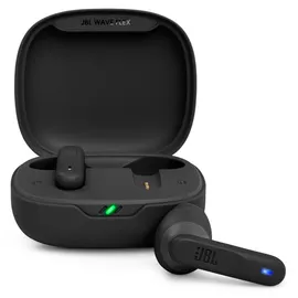 JBL Wave Flex Schwarz