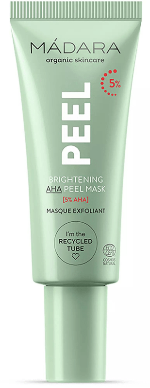 Brightening AHA Peel Mask Travel Size