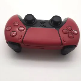 Sony PS5 DualSense Wireless-Controller cosmic red