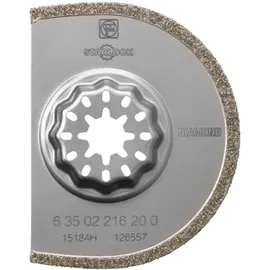Fein Diamant-Sägeblatt SL 75 mm 1 St.