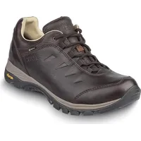 MEINDL Herren Aosta Identity GTX Wanderhalbschuh - 41.5 -