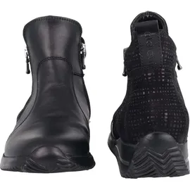 WALDLÄUFER Himona Schwarz 39 EU