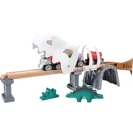 HaPe Dino-Eisenbahn-Abenteuer