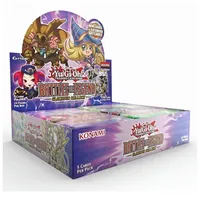 Yu-Gi-Oh! Battles of Legend: Glorious Gallery Booster Box