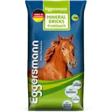eggersmann - mein pferdefutter Mineral Bricks Knoblauch 25 kg