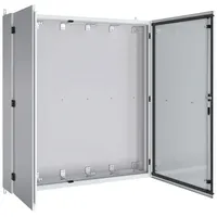 ABN NF59P Wandgehäuse schutzisoliert IP55 BxHxT: 1340x1440x280mm