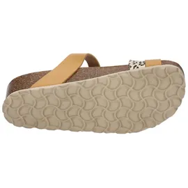 LICO Natural Glitter beige 42
