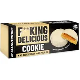 ALLNUTRITION Fitking Delicious Cookie White Creamy Peanut 128 g