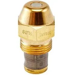 Danfoss Öldüse OD-S 030F6134 2.25 USgal/h, 60 Grad, Vollkegel