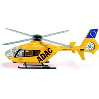 SIKU 2539 Rettungs-Hubschrauber