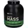 Optimum Nutrition Serious Mass Schokolade Pulver 2270 g