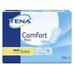 Tena Comfort mini extra Vorlagen