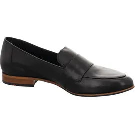 LLOYD Slip-Ons Herren Schwarz 37