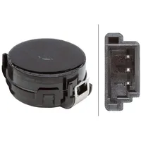 Hella Regensensor - 3-polig - geclipst