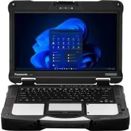 Panasonic ToughBook 40 14'' Intel Core Ultra 5 135H 16 GB RAM 512 GB SSD Intel Arc Graphics Win 11 Pro