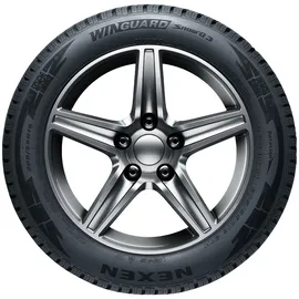 Nexen Winguard Snow G3 WH21 215/65 R16 98H