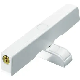 ABUS Fenstersicherung weiß