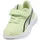 Puma Pounce Kinder Apple Spritz/Shadow Gray 26