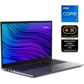 Medion E17433 Intel Core i5-13420H 16 GB RAM 1 TB SSD Win11 Home MD62673