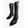Gioseppo Nisswa Damen Schwarz 38