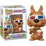 Funko Scooby-Doo Sammelfigur 12 cm