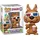 Funko Scooby-Doo Sammelfigur 12 cm