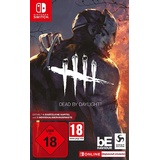 Dead by Daylight (USK) (Nintendo Switch)