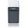 Brother TD-2125N Grau