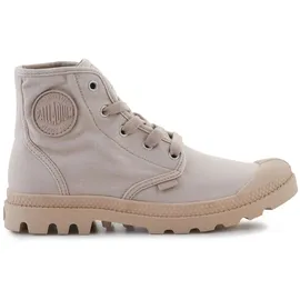 Palladium Pampa Hi Beige 37
