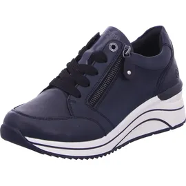 remonte Sneaker Low Blau 42