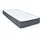 vidaXL Boxspringbett-Matratze 200 x 90 x 20 cm