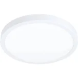 EGLO Fueva 5 28,5 cm warmweiß weiß
