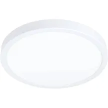 EGLO Fueva 5 28,5 cm warmweiß weiß