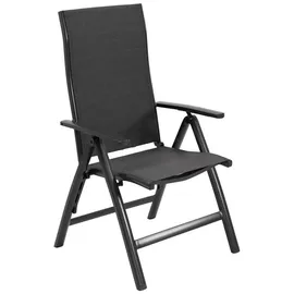 Outdoor Edge LIVORNO Gartenstuhl 68 x 64 x 0 cm grau