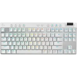 Logitech G PRO X TKL Mechanisch QWERTY