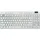 Logitech G PRO X TKL Mechanisch QWERTY