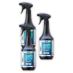 3x 1L LIQUI MOLY 25049 Universalreiniger Marine Reiniger Allzweck Boot Schiff