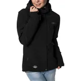 DEPROC activ DEPROC Active Winterjacke schwarz, 40