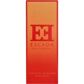 Escada Bali Paradise Eau de Toilette 100 ml